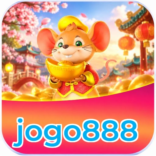 jogo888 Logo