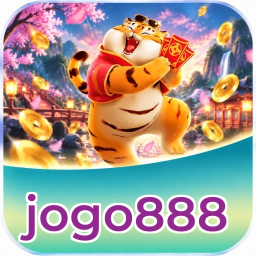 jogo888 Logo