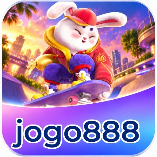 jogo888 Logo