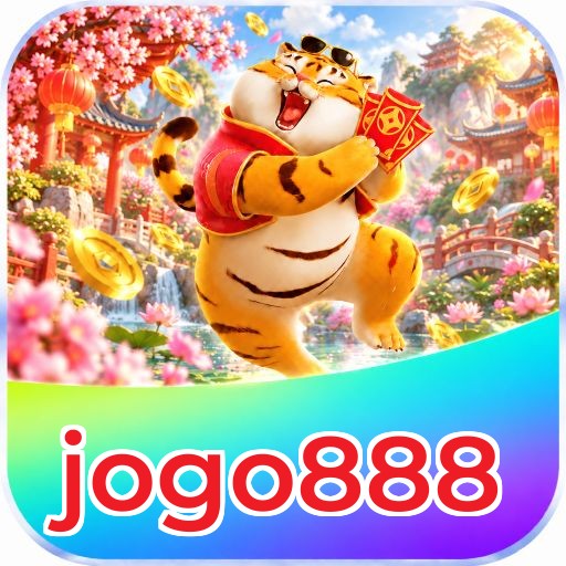 jogo888 Logo 2