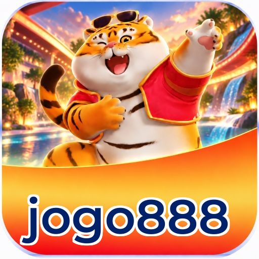 jogo888 Logo