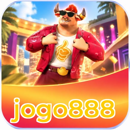jogo888 Logo