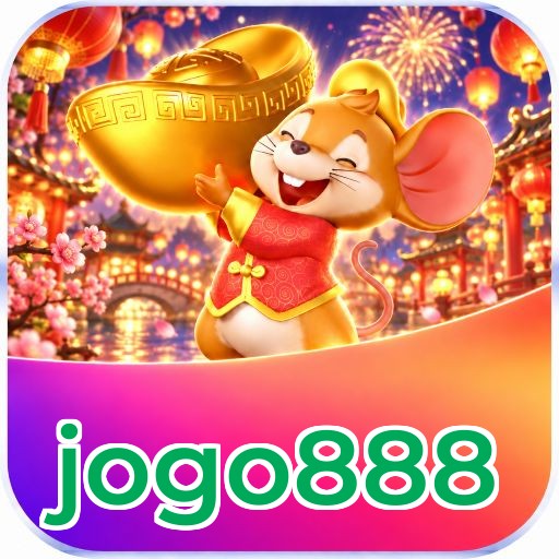 jogo888 Logo