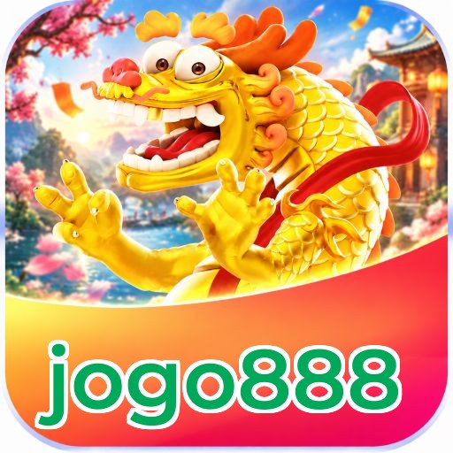 jogo888 Logo