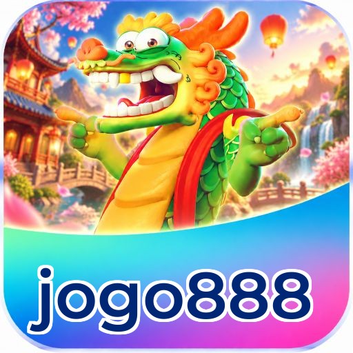 jogo888 Instalar Logo 1
