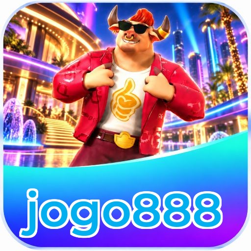 jogo888 Logo