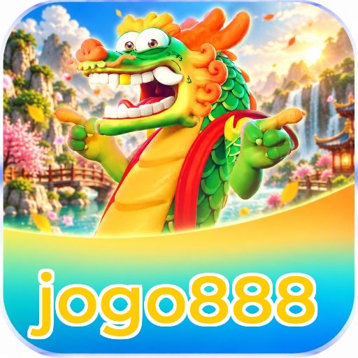 jogo888 Logo