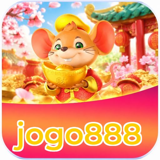 jogo888 Logo