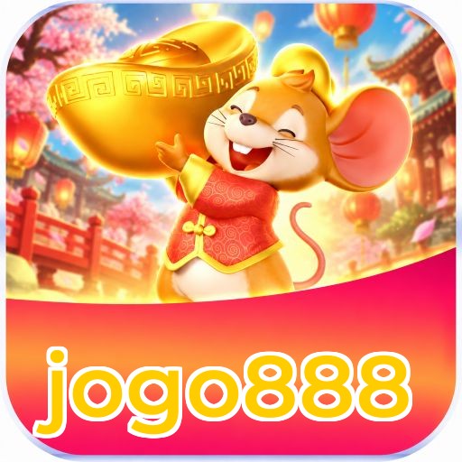 jogo888 Logo