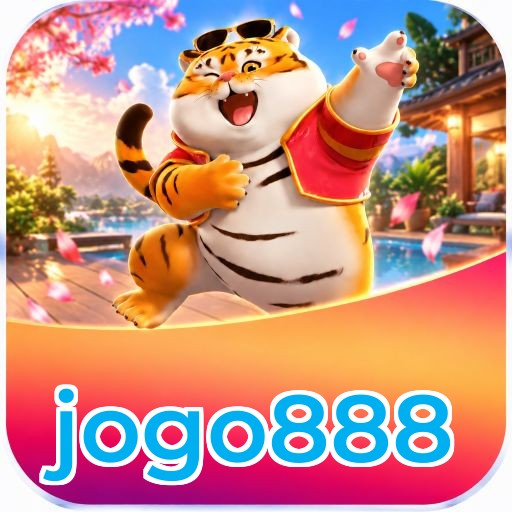 jogo888 Logo