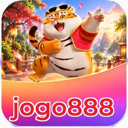 jogo888 Logo