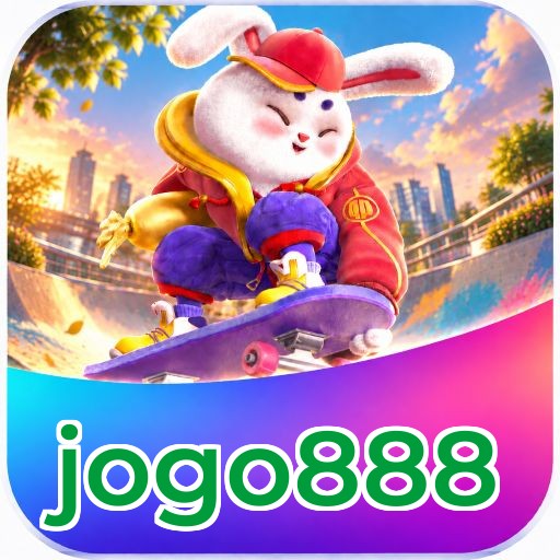 jogo888 Logo