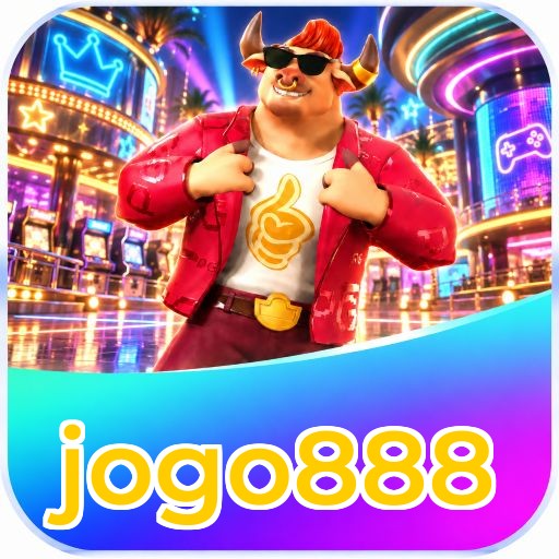 jogo888 Instalar Logo 2