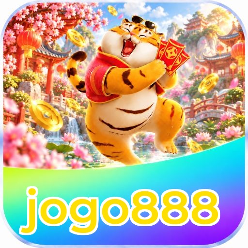 jogo888 APP Mobile - Android & iOS