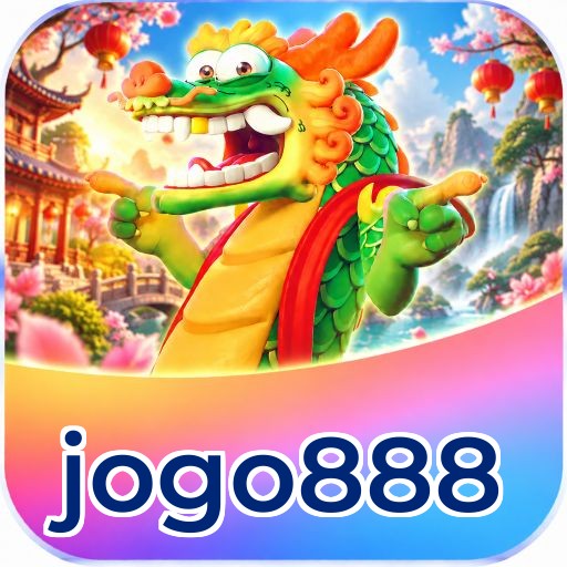 jogo888 Bônus R$ 5.000 Logo