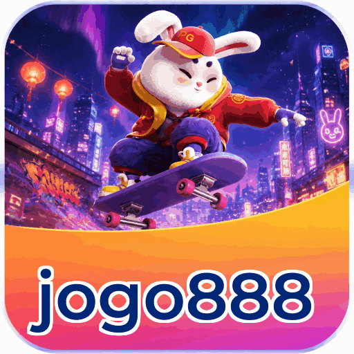 jogo888
