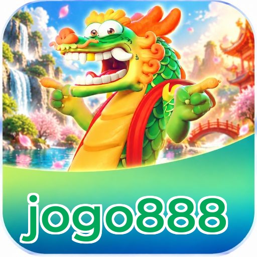 jogo888 Logo 1