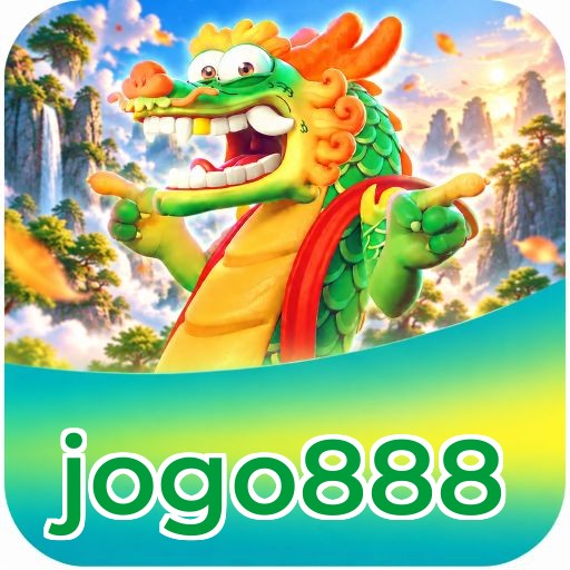 jogo888 Logo