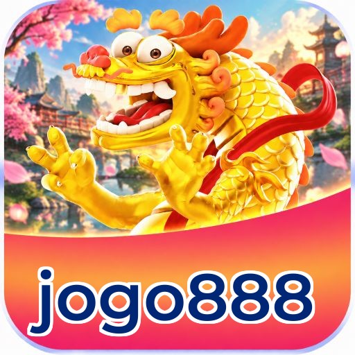 jogo888 Logo