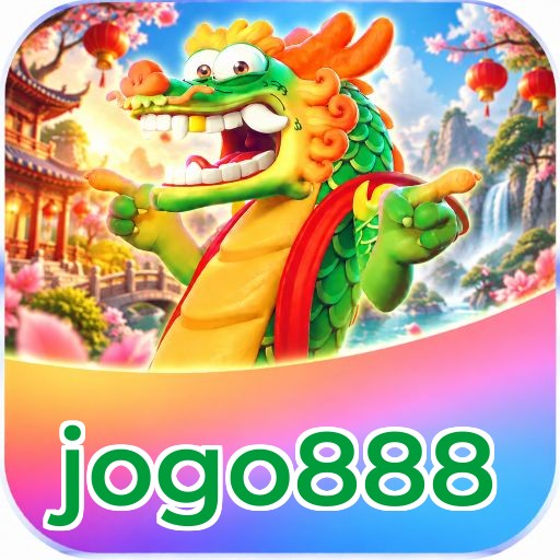 jogo888 Logo