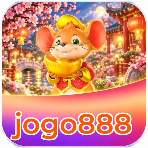jogo888 Logo Oficial - Cassino Online Certificado Brasil