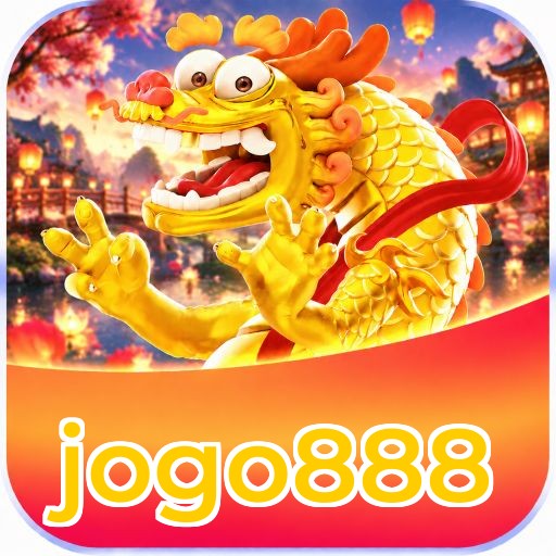 jogo888 Instalar Logo 3