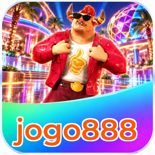 jogo888 Download Logo Oficial