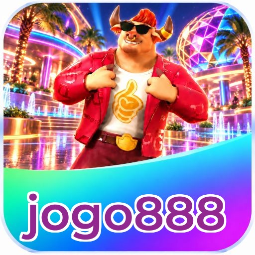 jogo888 Logo